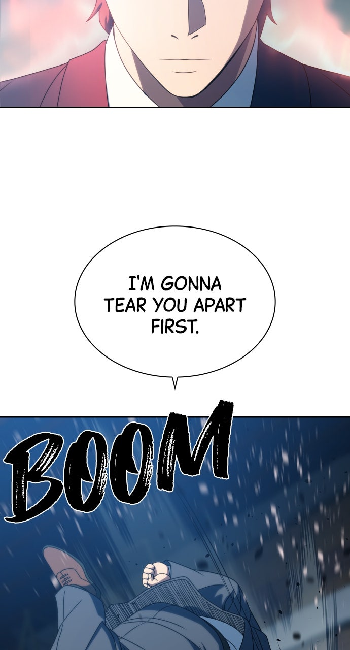 The Frostbound Warrior Episode 25 page 9 - 
