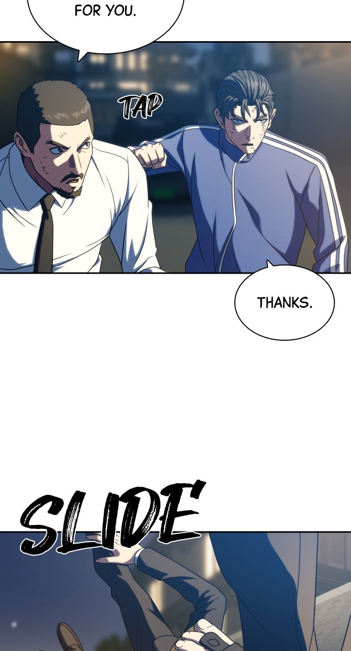 The Frostbound Warrior Episode 25 page 83 - 