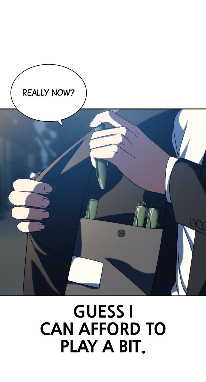 The Frostbound Warrior Episode 25 page 88 - 