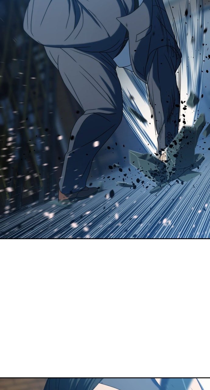 The Frostbound Warrior Episode 25 page 10 - 