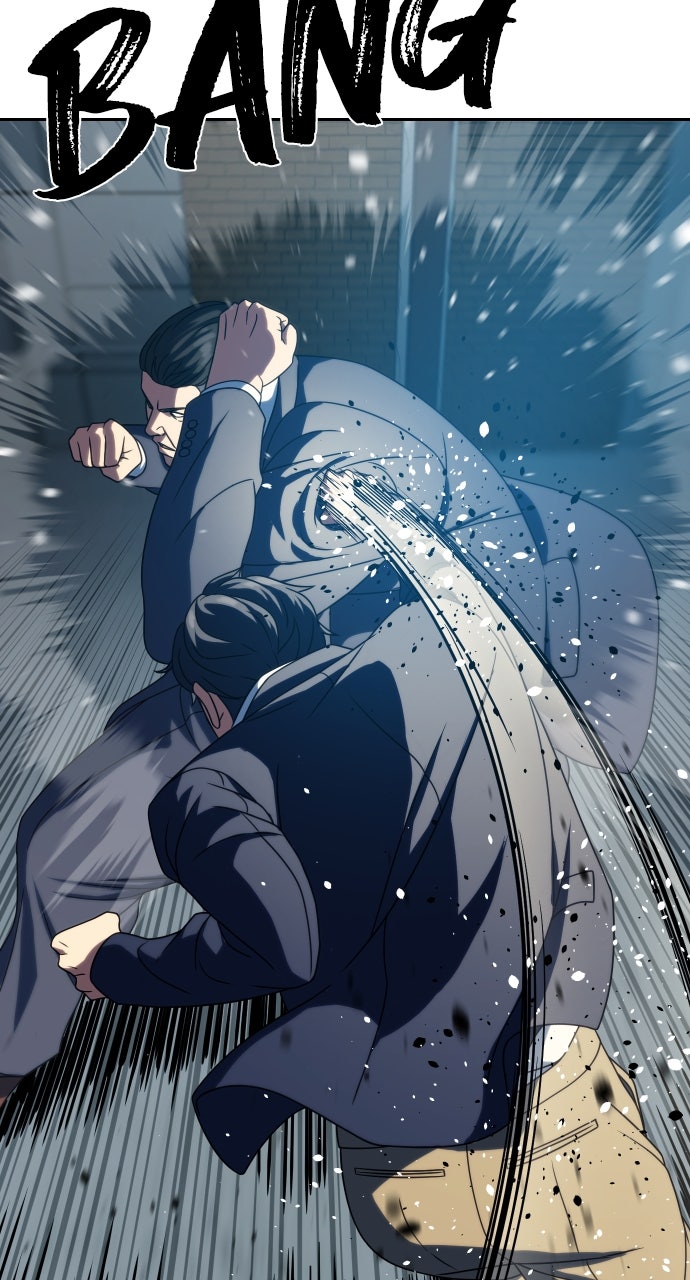 The Frostbound Warrior Episode 25 page 94 - 