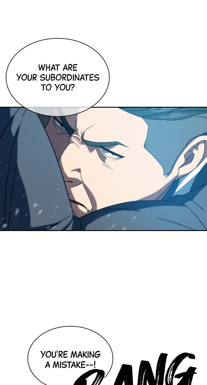 The Frostbound Warrior Episode 25 page 96 - 