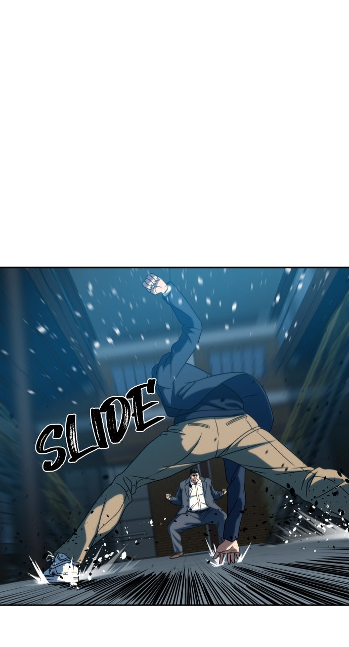 The Frostbound Warrior Episode 25 page 98 - 