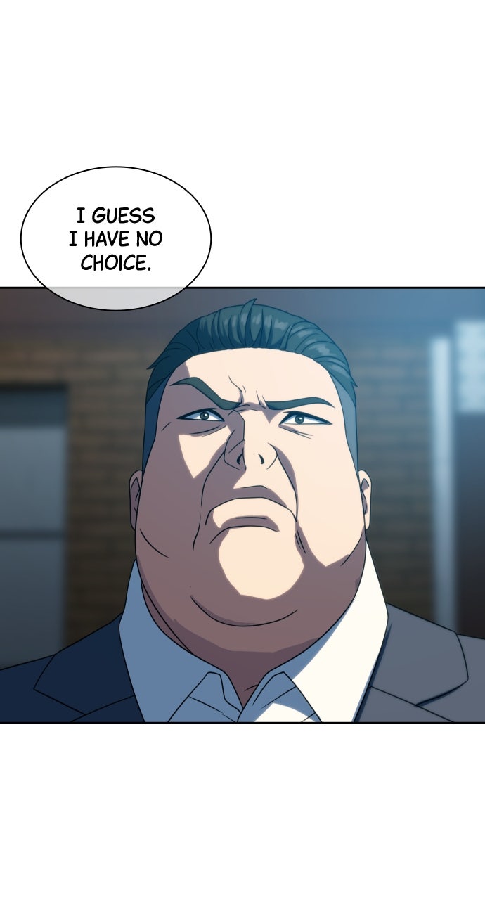 The Frostbound Warrior Episode 25 page 100 - 