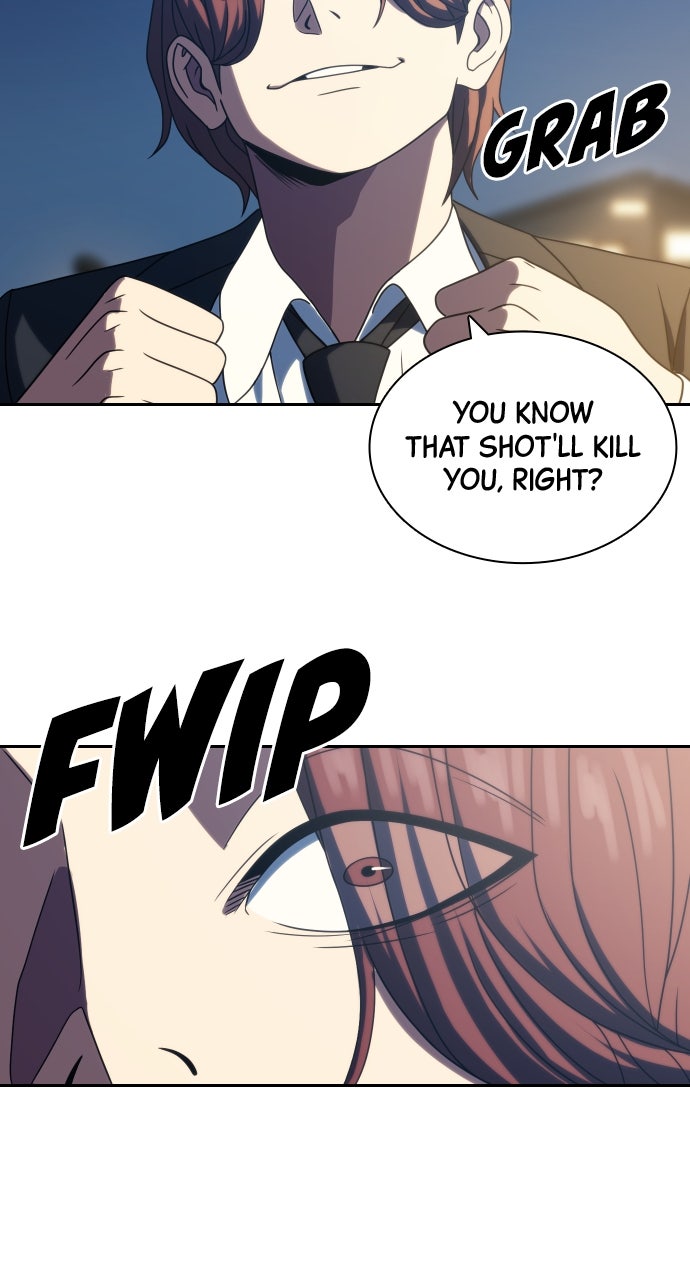 The Frostbound Warrior Episode 26 page 103 - 