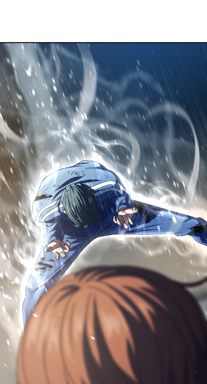 The Frostbound Warrior Episode 26 page 105 - 