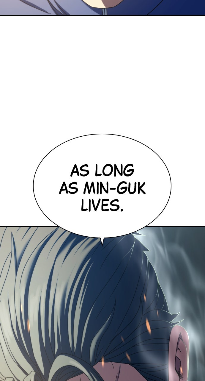 The Frostbound Warrior Episode 26 page 107 - 