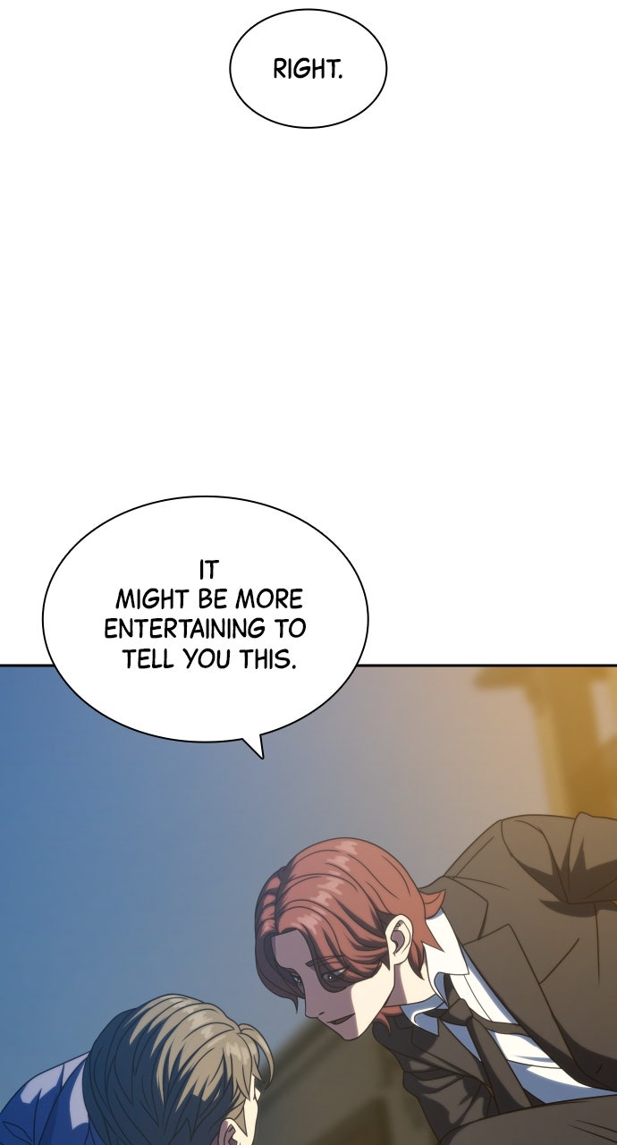 The Frostbound Warrior Episode 26 page 15 - 