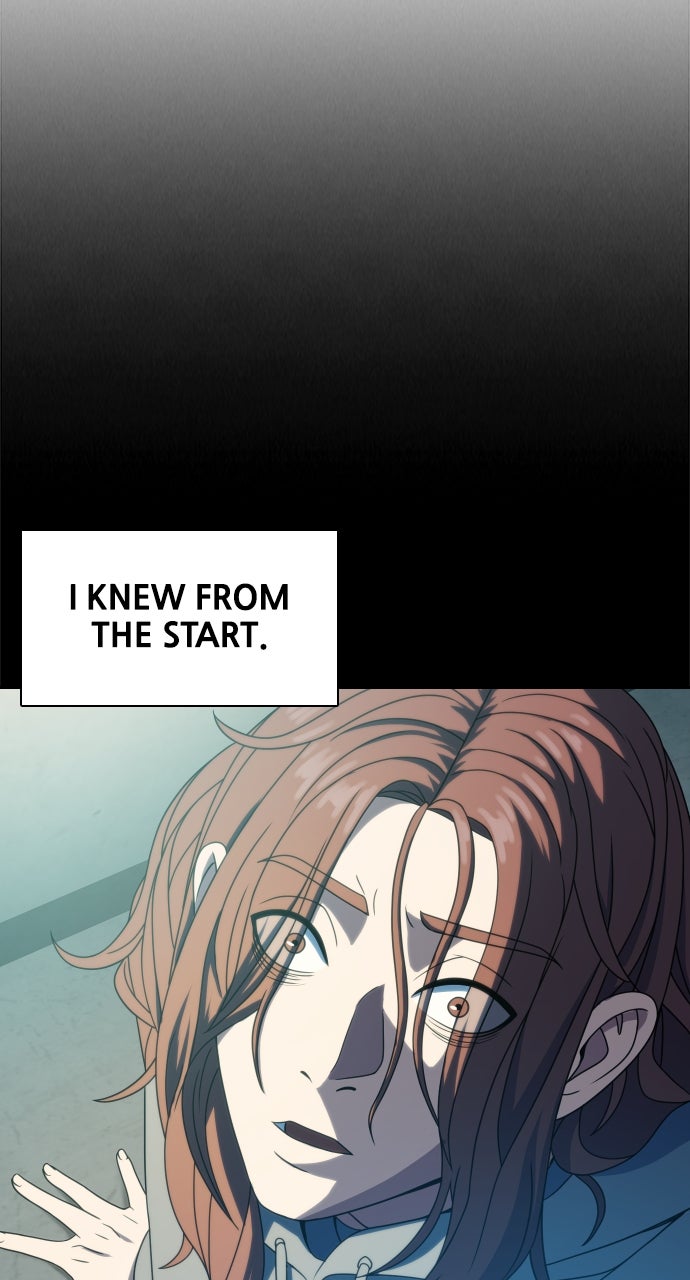 The Frostbound Warrior Episode 26 page 21 - 