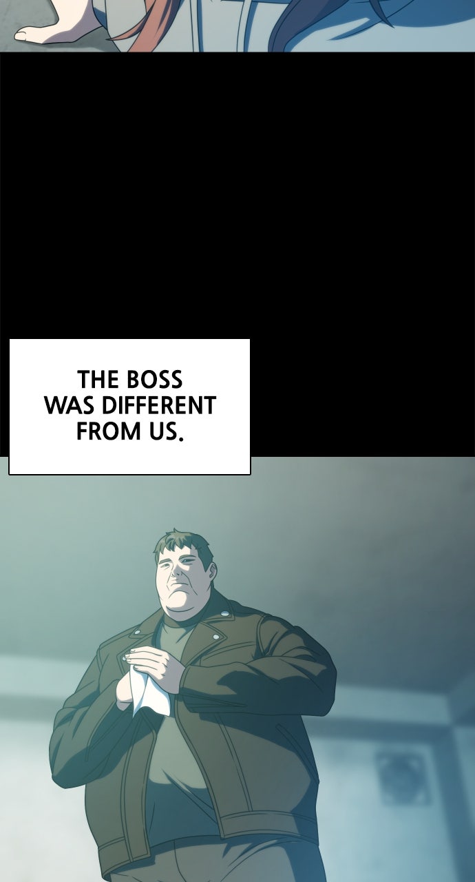 The Frostbound Warrior Episode 26 page 22 - 