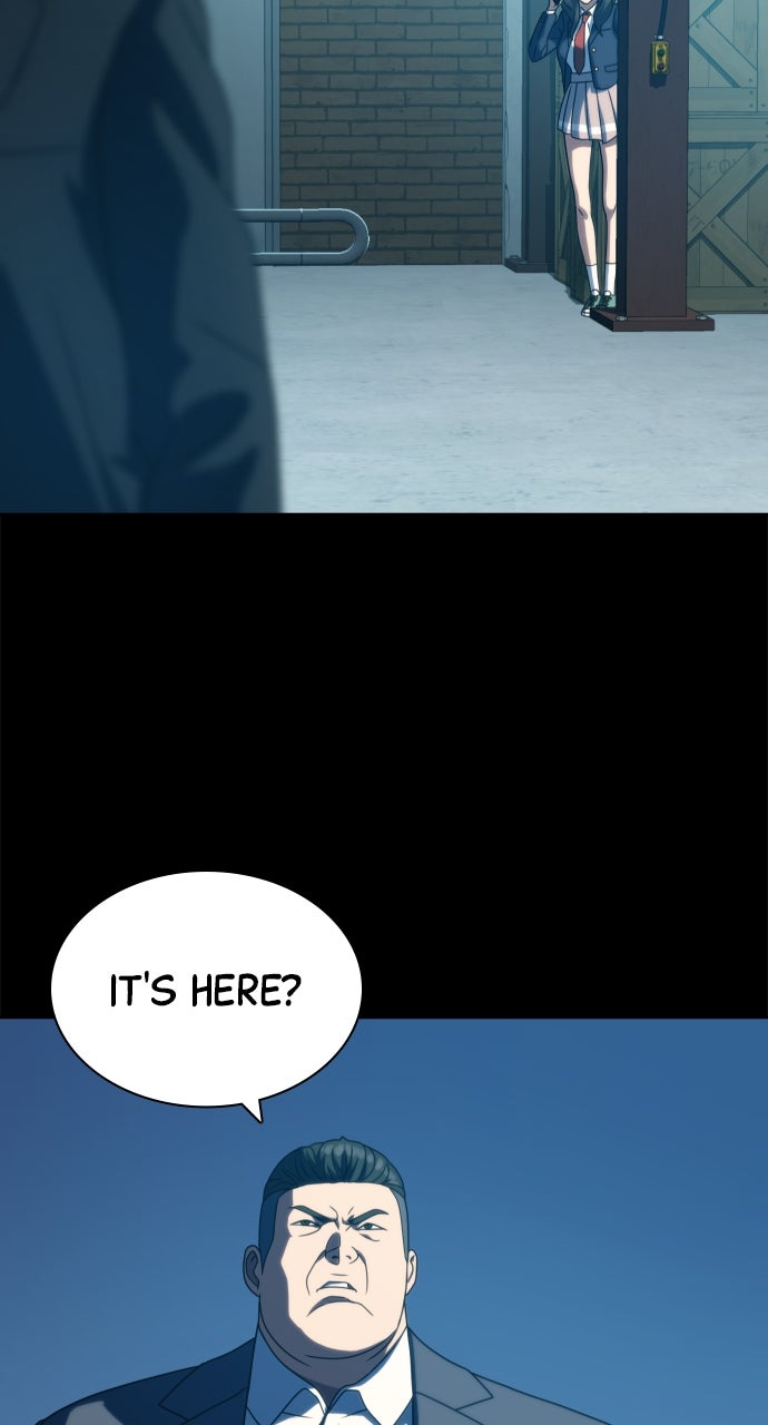 The Frostbound Warrior Episode 26 page 32 - 