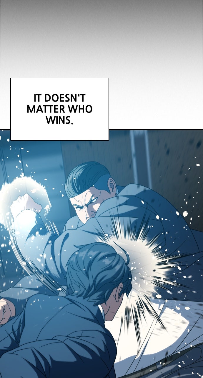 The Frostbound Warrior Episode 26 page 37 - 