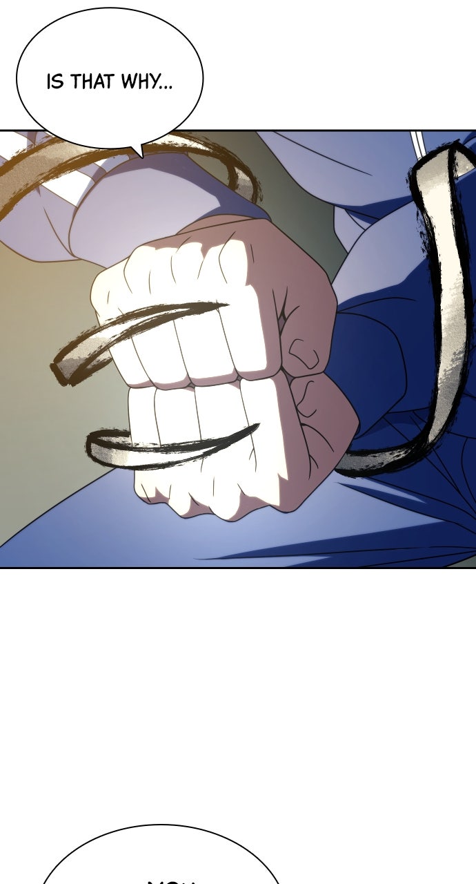 The Frostbound Warrior Episode 26 page 40 - 
