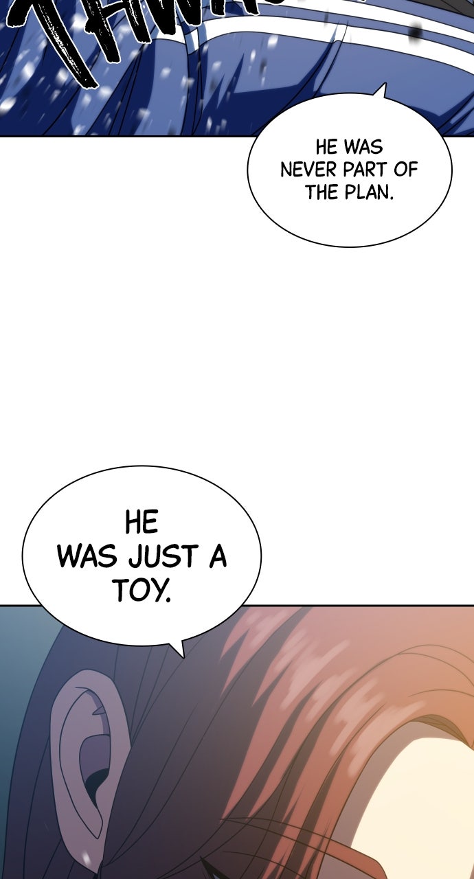 The Frostbound Warrior Episode 26 page 44 - 