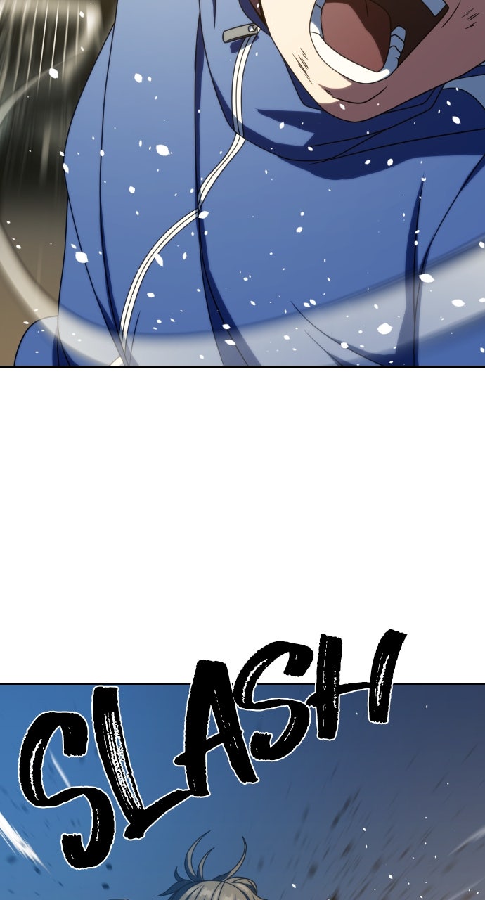 The Frostbound Warrior Episode 26 page 48 - 