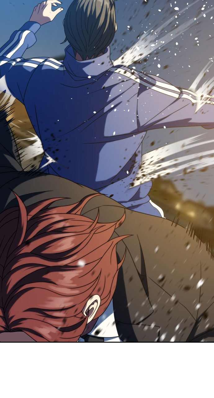 The Frostbound Warrior Episode 26 page 49 - 