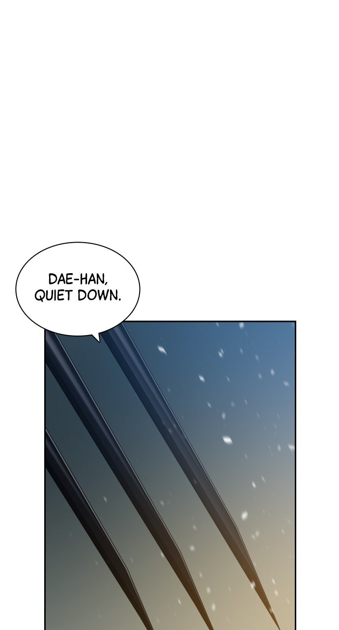 The Frostbound Warrior Episode 26 page 50 - 