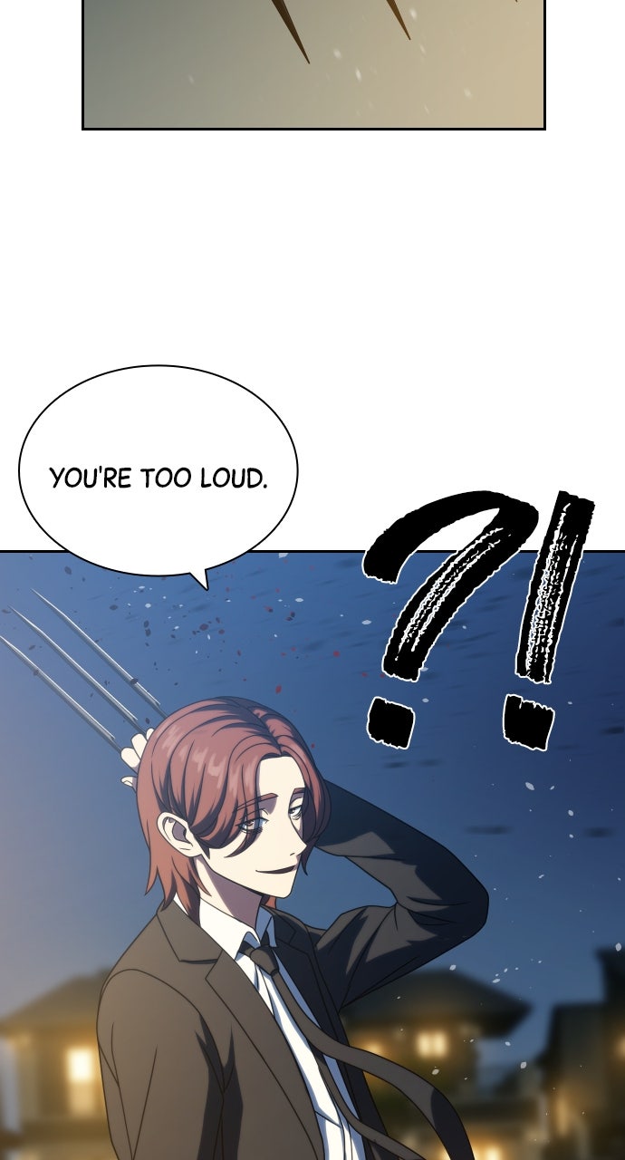 The Frostbound Warrior Episode 26 page 51 - 