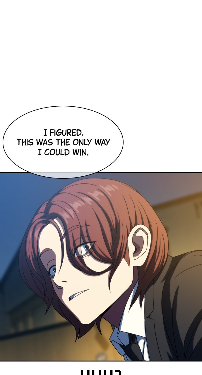 The Frostbound Warrior Episode 26 page 62 - 