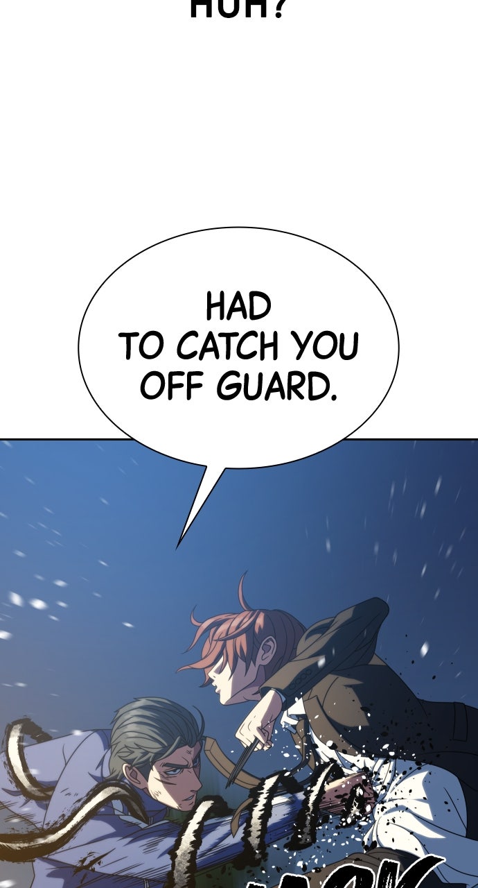 The Frostbound Warrior Episode 26 page 63 - 