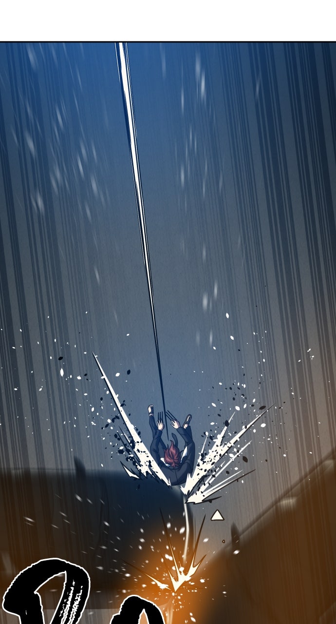 The Frostbound Warrior Episode 26 page 66 - 