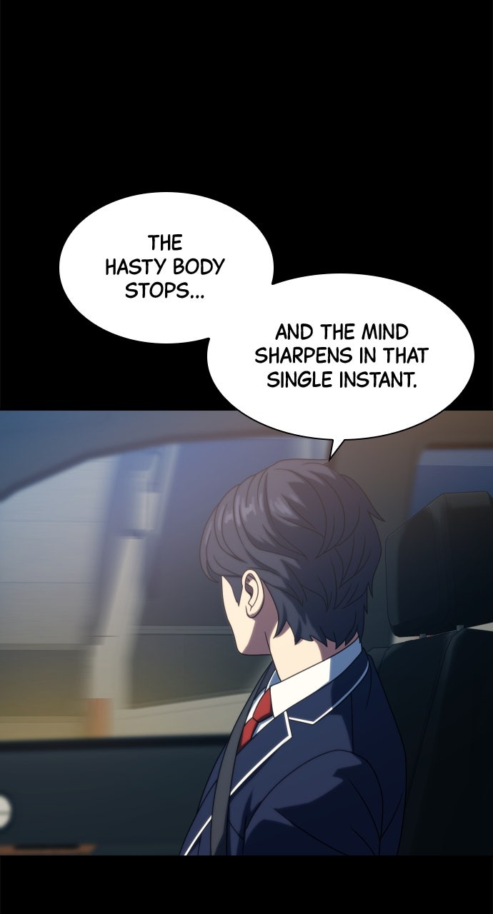 The Frostbound Warrior Episode 26 page 69 - 