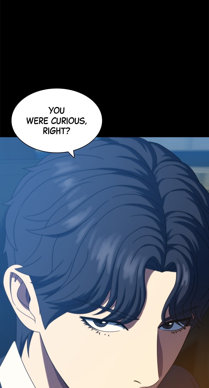 The Frostbound Warrior Episode 26 page 70 - 