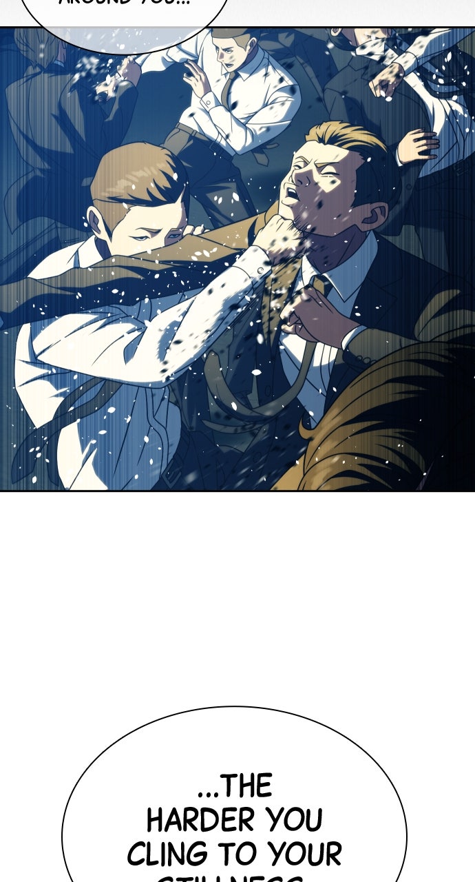The Frostbound Warrior Episode 26 page 72 - 