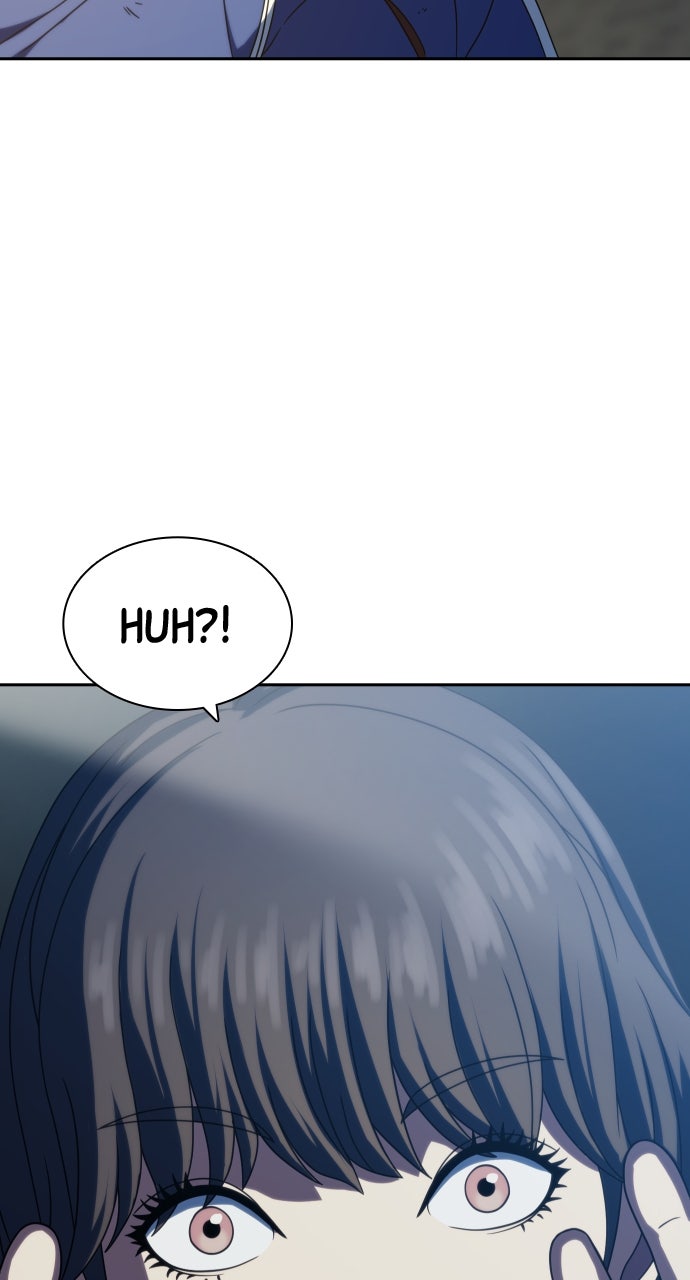 The Frostbound Warrior Episode 26 page 75 - 
