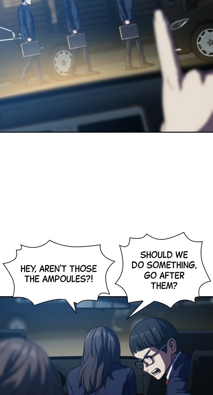 The Frostbound Warrior Episode 26 page 77 - 