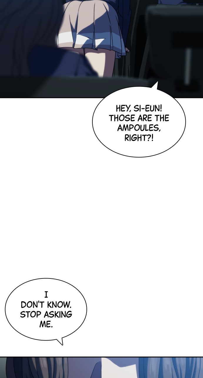 The Frostbound Warrior Episode 26 page 78 - 