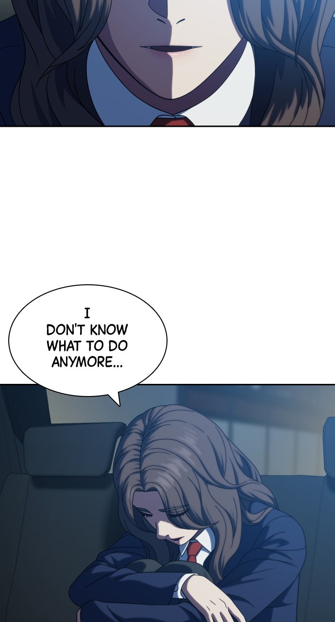 The Frostbound Warrior Episode 26 page 79 - 