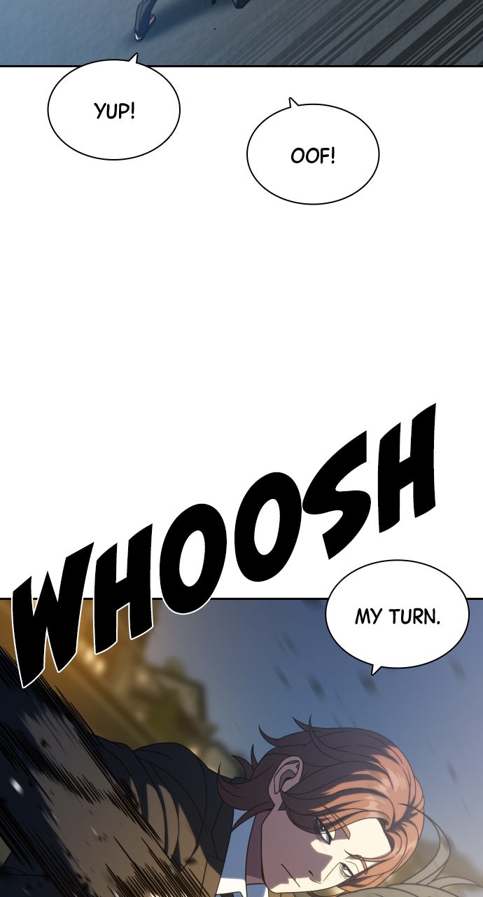 The Frostbound Warrior Episode 26 page 9 - 