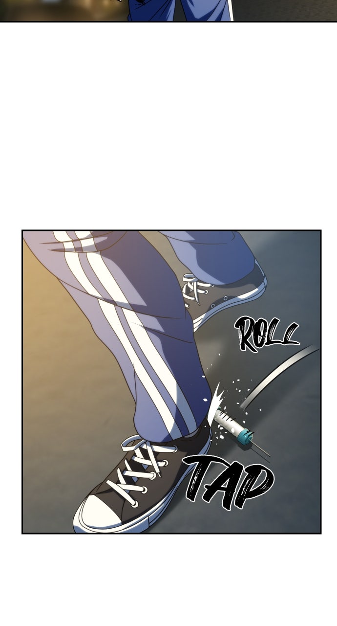 The Frostbound Warrior Episode 26 page 83 - 