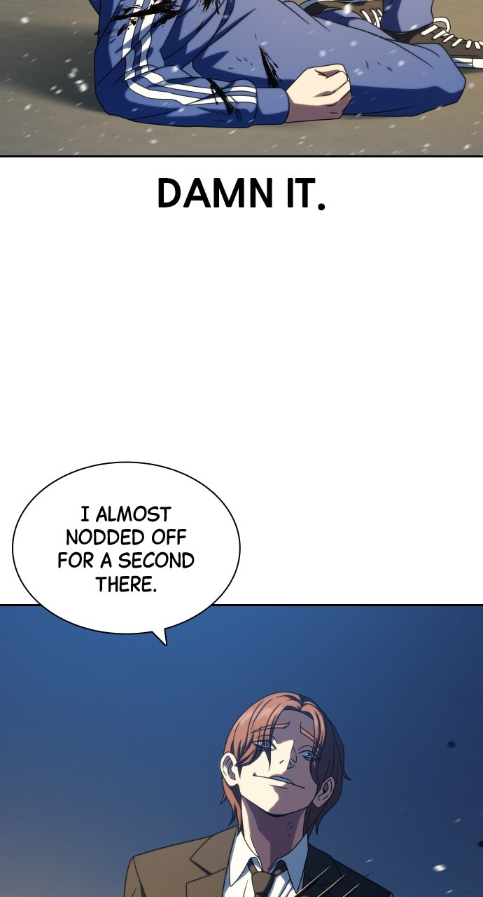 The Frostbound Warrior Episode 26 page 87 - 