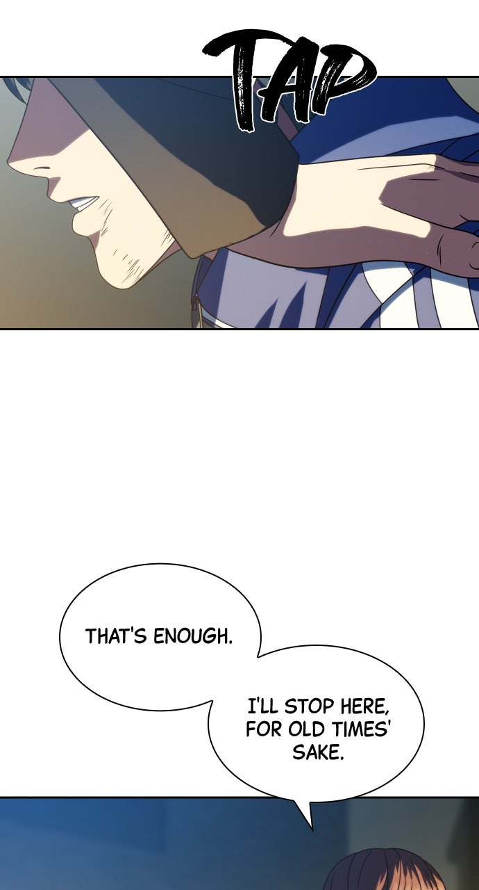 The Frostbound Warrior Episode 26 page 90 - 