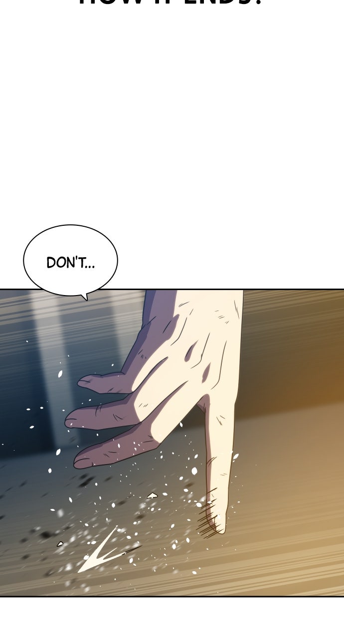 The Frostbound Warrior Episode 26 page 92 - 