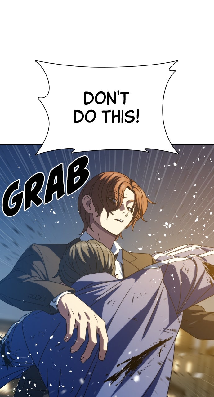 The Frostbound Warrior Episode 26 page 93 - 