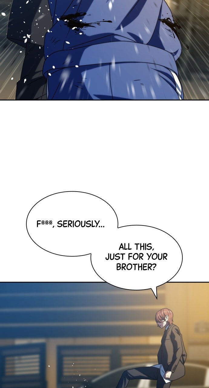 The Frostbound Warrior Episode 26 page 94 - 