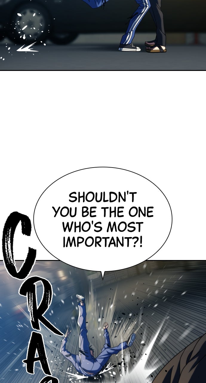 The Frostbound Warrior Episode 26 page 96 - 