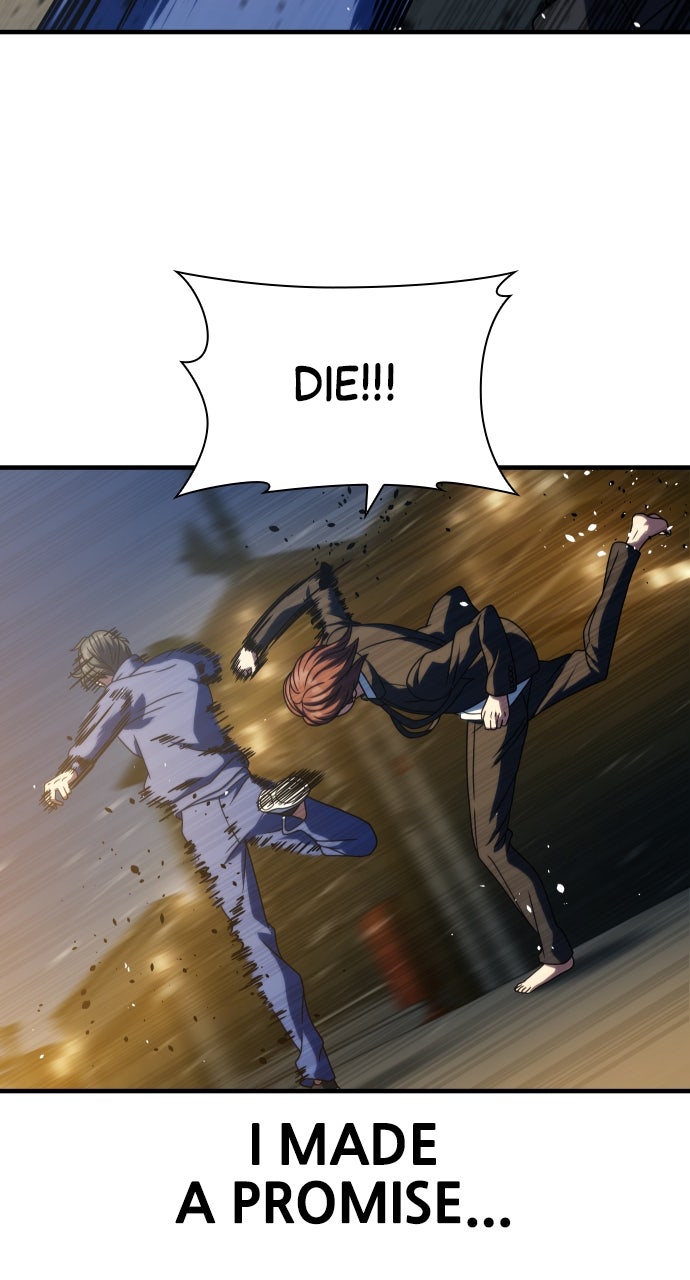 The Frostbound Warrior Episode 27 page 104 - 