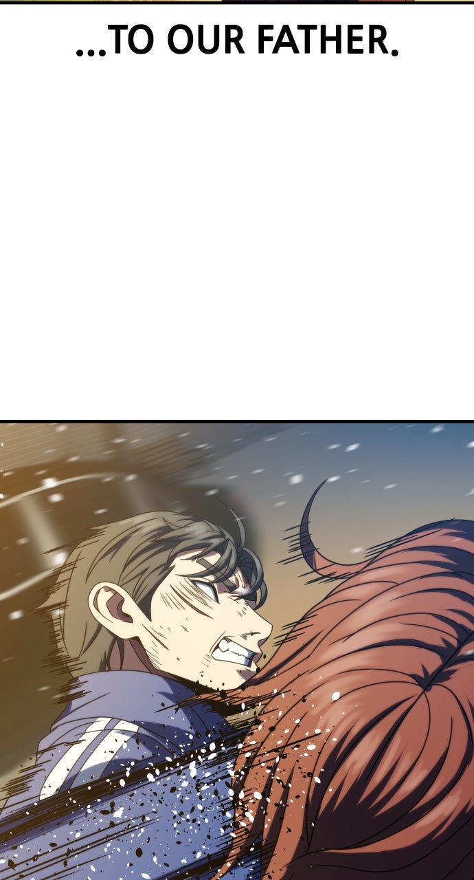 The Frostbound Warrior Episode 27 page 106 - 