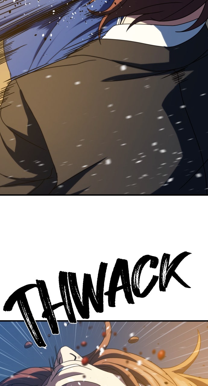 The Frostbound Warrior Episode 27 page 107 - 