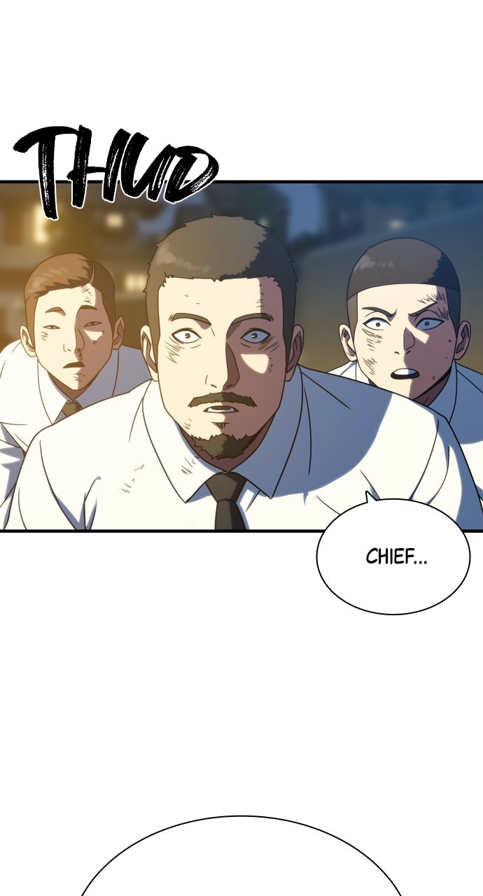 The Frostbound Warrior Episode 27 page 109 - 