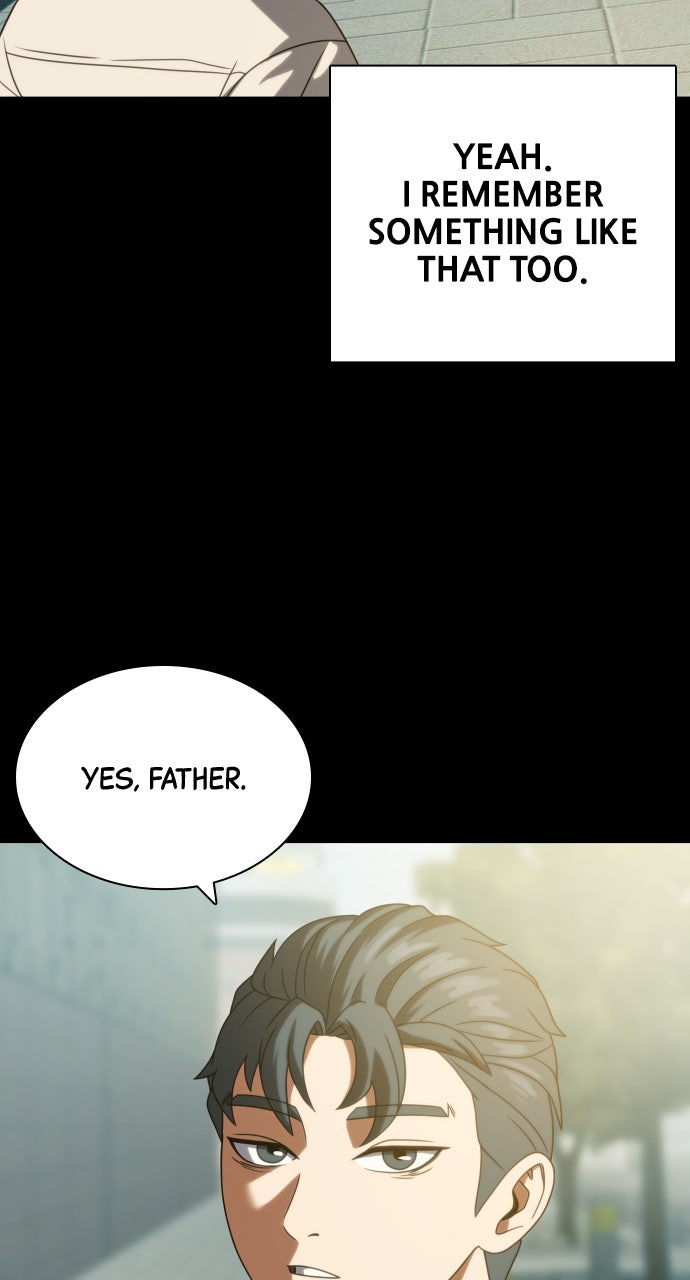 The Frostbound Warrior Episode 27 page 3 - 