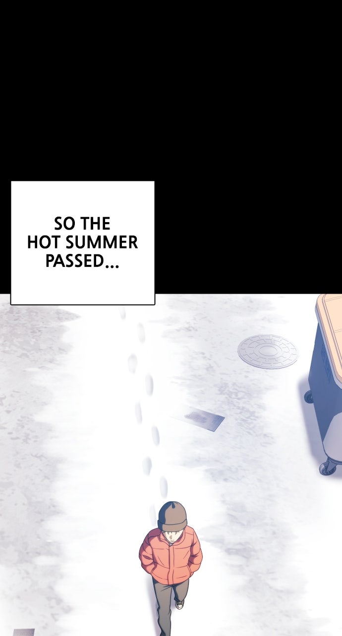 The Frostbound Warrior Episode 27 page 30 - 