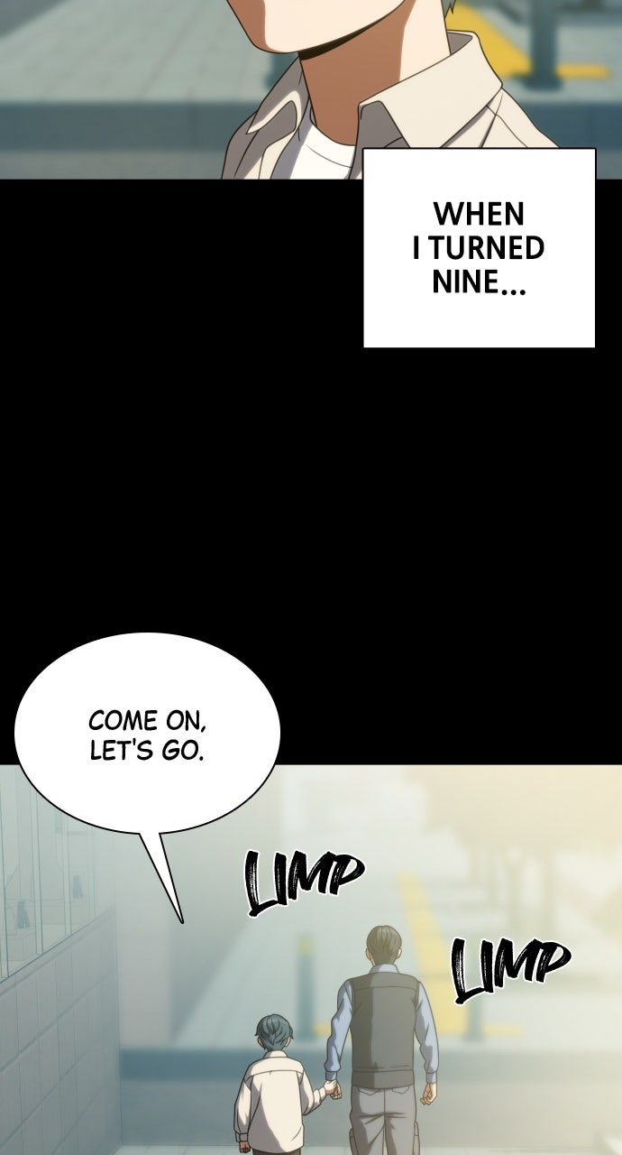 The Frostbound Warrior Episode 27 page 4 - 