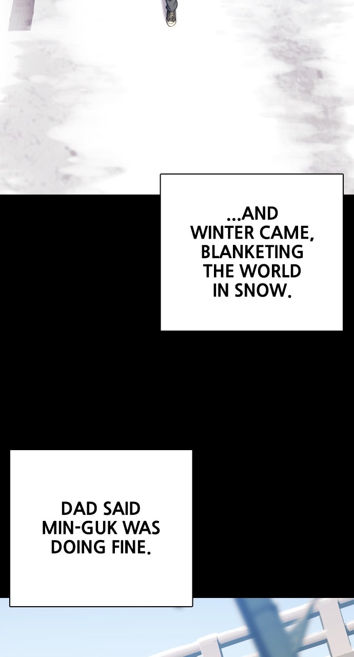 The Frostbound Warrior Episode 27 page 31 - 