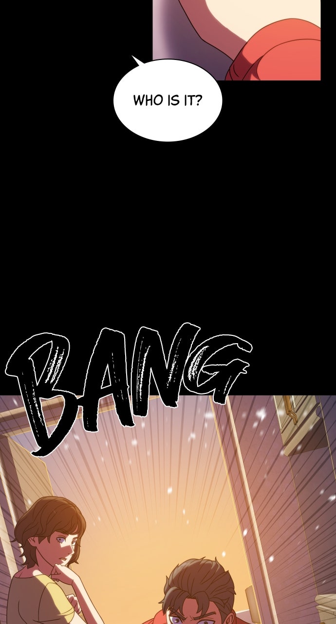 The Frostbound Warrior Episode 27 page 42 - 