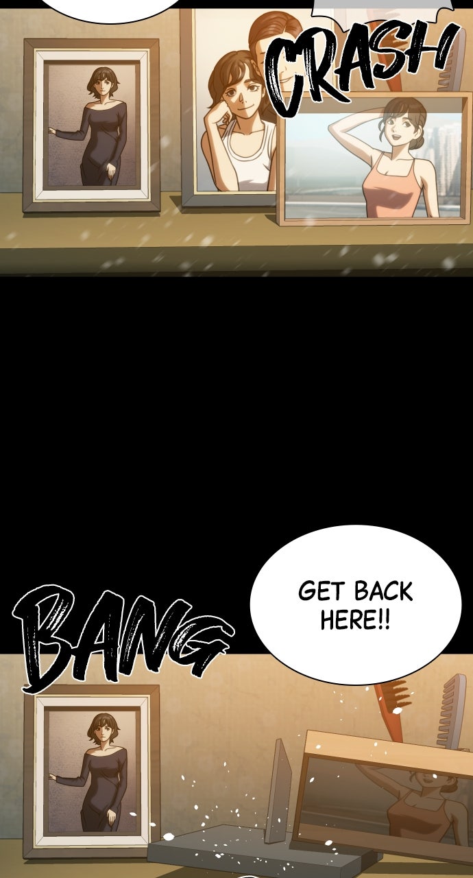 The Frostbound Warrior Episode 27 page 44 - 